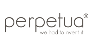 Perpetua - we had to invert it
